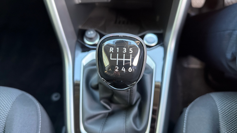 Volkswagen T-Roc 1.5 TSI Match 5dr Petrol Hatchback